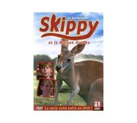 Skippy Le Kangourou Et La Maison Hantée - 3 Films