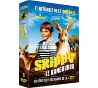 Skippy le kangourou : Intégrale de la Saison 2