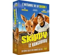 Skippy le kangourou, saison 1, 39 épisodes