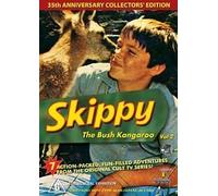 Skippy le kangourou / Skippy The Bush Kangaroo - Volume 2 ( Skippy The Bush Kangaroo - Volume Two ) [ Origine Australien, Sans Langue Francaise ]