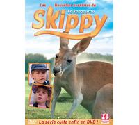Skippy Le Kangourou - Vol. 1 : Les Nouvelles Aventures