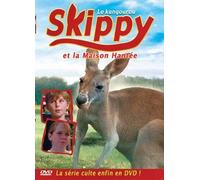 Skippy le kangourou - vol. 2 : Skippy et la maison hantée