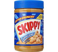 Skippy - Super Chunk Peanut Butter - 454g