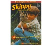 Skippy The Bush Kangaroo - Series 1