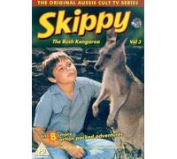 Skippy the Bush Kangaroo - Skippy the Bush Kangaroo - Vol. 3 [Import anglais]