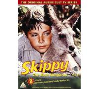 Skippy the Bush Kangaroo - Skippy the Bush Kangaroo - Volume 4 [Import anglais]