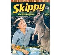 Skippy The Bush Kangaroo - Vol.3