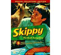Skippy the Bush Kangaroo: Volume 2 [Region 2]