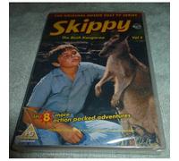 Skippy The Bush Kangaroo - Volume 3 - Ed Devereaux - Dvd (2005)