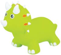 skippydino Vert bondissant 26 cm