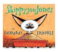 Skippyjon Jones in Mummy Trouble