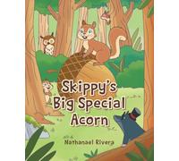 Skippy's Big Special Acorn