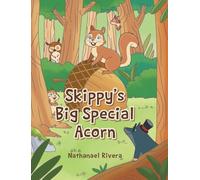 Skippy's Big Special Acorn