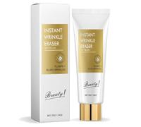 Skips The Line Crème Effaceur De Rides Instantané, Crème Combleur De Rides Immediat, Firmea Collagene Creme Corps, Sérum Anti-Rides Lotion Raffermissante, Wrinkle Power, Raffermit La Peau (1PC)