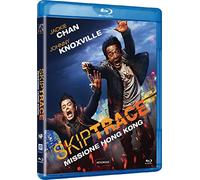 Skiptrace-Missione Hong Kong [Blu-Ray] [Import]