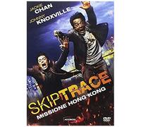 Skiptrace - Missione Hong Kong Dvd Italian Import