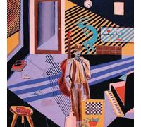 Mild High Club Skiptracing (Vinyl) 12" Album