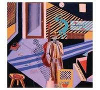 Mild High Club - Skiptracing - Vinyle 12" - coupon de téléchargement inclus