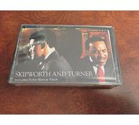 Skipworth and Turner - Skipworth and Turner (UK Import) [Musikkassette]