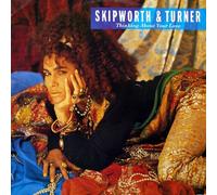 SKIPWORTH & TURNER - Thinking About Your Love (Remix) [Import]