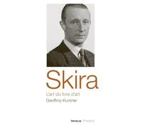 Skira, l'art du livre d'art