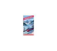 Skirail Map Of The Alps