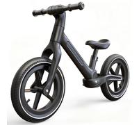 Skirfy Roue de 14 pouces, draisienne à partir de 2 ans, vélo de selle réglable en hauteur pour garçons et filles de 2 à 5 ans