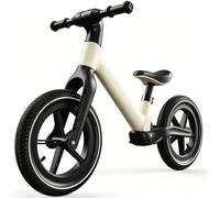 Skirfy Roue de 14 pouces, draisienne à partir de 2 ans, vélo de selle réglable en hauteur pour garçons et filles de 2 à 5 ans