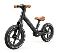 Skirfy Vélo d’équilibre pour Enfants, 14 Pouces | Vélo d’équilibre pour enfants, 14 pouces