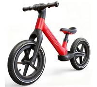 Skirfy Vélo d’équilibre pour Enfants, 14 Pouces | Vélo d’équilibre pour enfants, 14 pouces