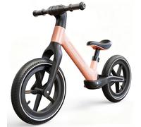 Skirfy Vélo d’équilibre pour Enfants, 14 Pouces | Vélo d’équilibre pour enfants, 14 pouces
