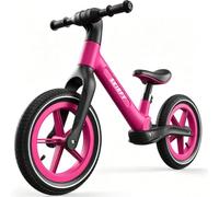 Skirfy Vélo d’équilibre pour Enfants, 14 Pouces | Vélo d’équilibre pour enfants, 14 pouces
