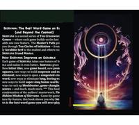 Skirvana in a Nutshell [20180511. ISBN 9781717388186]: Essentials of the World's Greatest Word Game -- C2