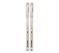K2 - Skis Seuls (sans Fixations) Mindbender 90c W Blanc Femme - Femme - Taille 160 - Blanc
