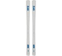 Skis all-mountain ZAG Aroc (Grey) 166