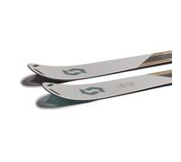 Skis All moutain SCOTT Pure Mission 98 TI (A version) Femme 160