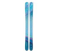 Skis alpin BLIZZARD SHEEVA 9 (BLEU/SARCELLE) Femme - 2026 156