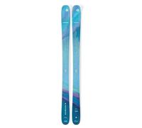 Skis alpin BLIZZARD SHEEVA 9 (BLEU/SARCELLE) Femme - 2026 162