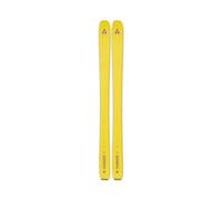 Skis alpin FISCHER RANGER 96 (Mango) Mixte - 2026 180