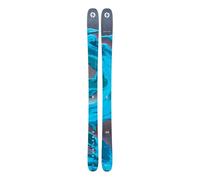 BLIZZARD Rustler 10 - Homme - Bleu / Gris - taille 180- modèle 2027