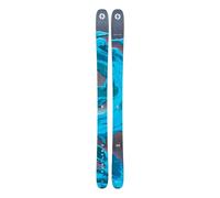 Blizzard - Pack Ski Rustler 10 - 192 + Attack Lyt 11 Gw Br.110 Solid Black - Ski