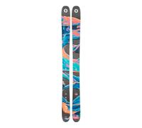 Skis Alpin Freeride BLIZZARD RUSTLER 11 (NOIR/ORANGE) Homme - 2026 186