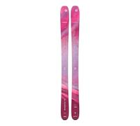 Skis Alpin Freeride BLIZZARD SHEEVA 10 (VIOLET/ROSE) Femme - 2026 168