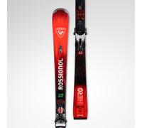 Skis alpins HERO ELITE ST TI 172