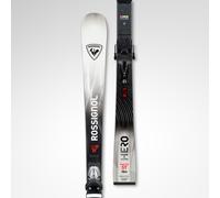 Skis alpins HERO MASTER ST R22 175