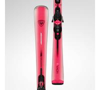 Skis alpins NOVA 14 156