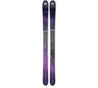 Skis Blizzard (sans Fixations) Anomaly 102 Violet Homme Violet 2026 taille 182