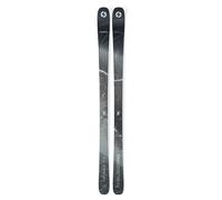 Skis Blizzard (sans Fixations) Anomaly 84 Noir Homme Noir 2026 taille 188