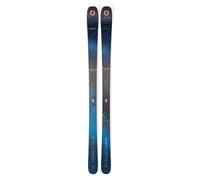 Skis Blizzard (sans Fixations) Anomaly 88 Bleu Homme 176 cm
