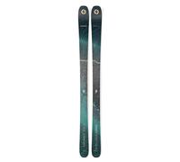 Skis Blizzard (sans Fixations) Anomaly 94 Vert Homme Vert 2026 taille 176